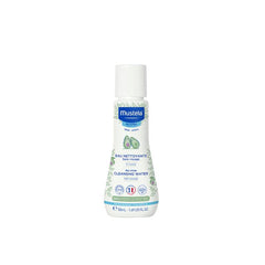 Eau Nettoyante Sans Rincage - 50ml - Mustela Canada