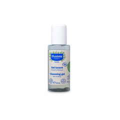 Gel Lavant Doux - 45ml - Mustela Canada