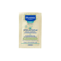 Stelatopia Huile Lavante - 5ml - Mustela Canada
