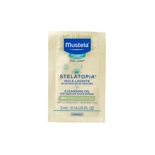Stelatopia Huile Lavante - 5ml - Mustela Canada - 1