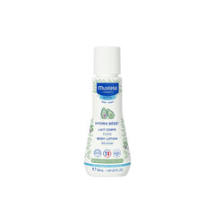 Hydra Bébé Lait Corps - 50ml - Mustela Canada