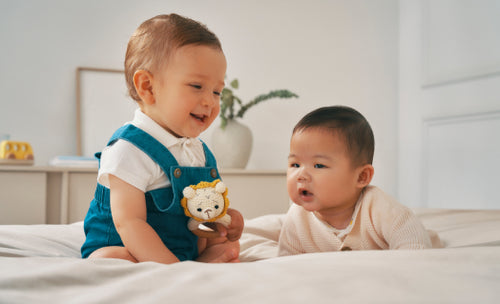 Nouveau : Découvrez le Diagnostic Mustela 