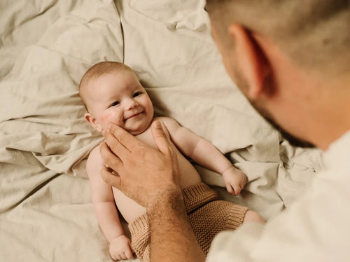 Stelatopia + Crème relipidante anti-grattage certifiée BIO - Mustela Canada - 5