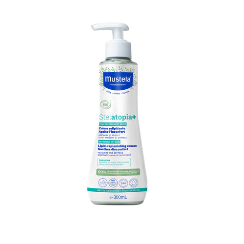 Duo Essentiel Anti-Grattage - Mustela Canada - 1