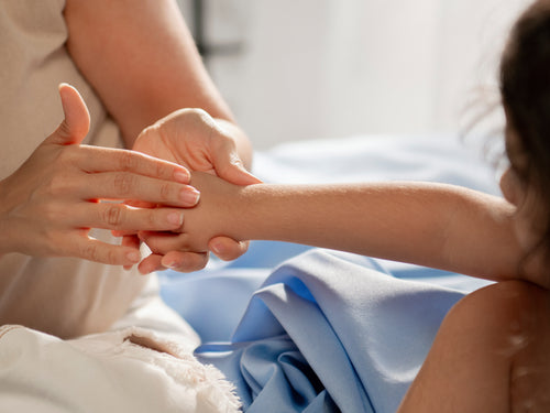 Duo Essentiel Anti-Grattage - Mustela Canada - 2