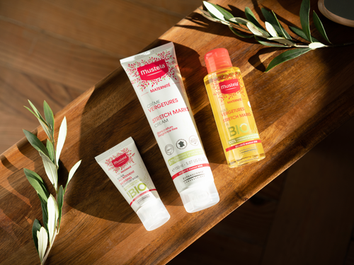 gamme maternité grossesse mustela - Mustela Canada - 4