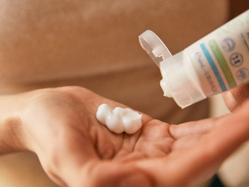 crème visage bébé - Mustela Canada - 4