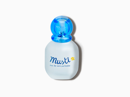 Musti Baby Birth Gift Set - Mustela Canada - 4