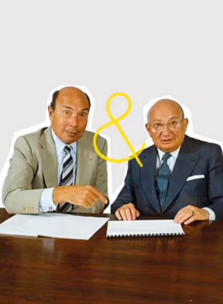 pharmacist_meet_entrepreneur_desktop - Mustela Canada - 1