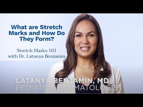 Stretch Marks Oil - Mustela Canada - 3