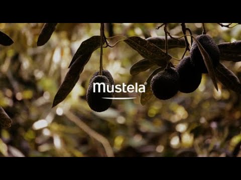 Hydra Bébé body milk with organic avocado - Mustela Canada - 2