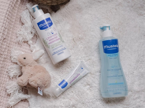 produits - Mustela Canada - 1