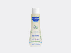Shampoing doux bébé à l