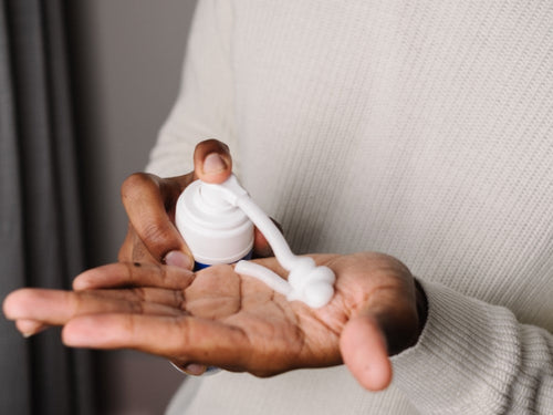 Mustela shampoing mousse nourrisson croutes de lait bébé - Mustela Canada - 2