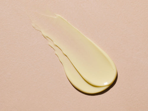 texture baume universel aux 3 extraits d'avocat certifié BIO Mustela slider - Mustela Canada - 10