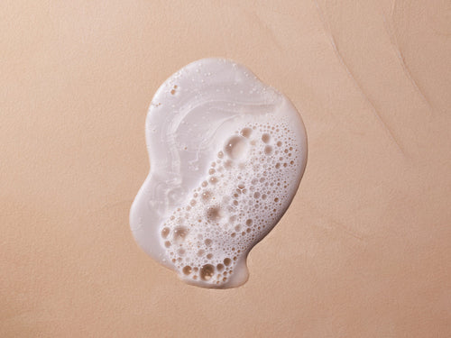 texture gel lavant nourissant cold cream peau sèche slider - Mustela Canada - 7