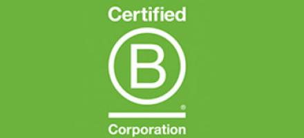 b-corp certified small image