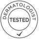 Dermatologist tested